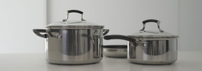 Cookware by COOKING SURFACE